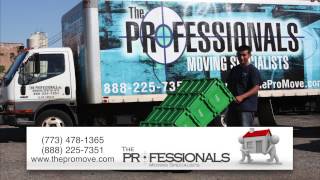 Chicago Movers Www Thepromove Com