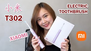 Xiaomi Mijia 【T302】 Electric Toothbrush  小米 | 米家 【电动牙刷】 开箱 ❤ Unboxing | VS 对比 T300 \u0026 T500