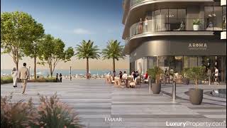 Bayview by Address Resorts at Emaar Beachfront