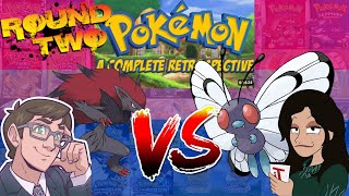 Let's Try This Again! Ant vs. Lily Orchard's Six-Hour Pokemon Video: This Time, Gen 5