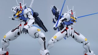 铁创模型 FM风灵GUNDAM AERIAL 合金骨架配件包Metal Frame