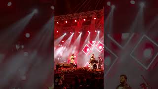 Monali Thakur live Malda Carnival 2023 #shorts #monalithakur #song #enjoy #viral #dance #malda #yt