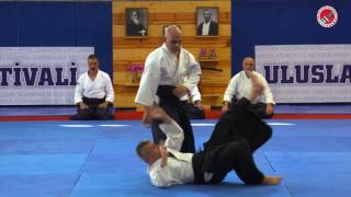 7th International Aikido Festival, Lebanon