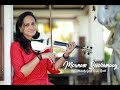 Mounam Swaramayi | Aayushkalam | Instrumental | Roopa Revathi ft. Sumesh Anand | Ouseppachan