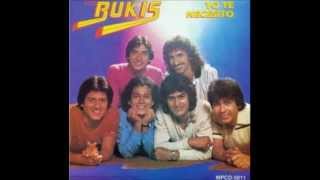 9. No Le Hago Al Barro - Los Bukis