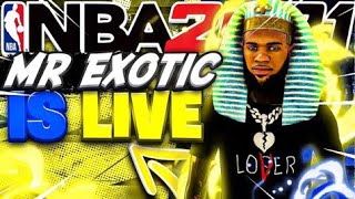 NBA 2K21 Trivia Answers LIVE *LEGIT*