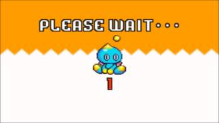 Sonic Advance [GBA] Music - Vs. Waiting [HD]