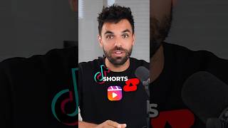 Comment télécharger tout ses YOUTUBE shorts?