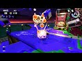 【スプラトゥーン2】ぴょんバイトを始める！クマサン印のチャージャーでテンションあげあげ⤴⤴