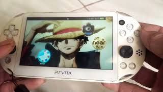 cara ganti analog PS Vita slim, perbedaan analog PS Vita original dan kw