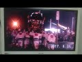 尾道祇園祭炎回し❗