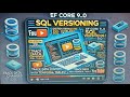 EF Core 9.0: System Versioning SQL Tables with Temporal Tables & Migrations