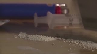 Fentanyl Law: How lawmakers are trying to save lives and keep PA families together