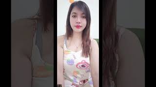 MELIRIK CEWEK DENGAN SENYUM MENGGODA ‼️ bigo hot #beautiful #girl #live #shorts