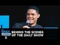 Daily Show Creators on Representation & Crossing Borders with Comedy | Future of Everything Festival