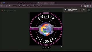 Google Drive: Getting Started #GSP468 #googledrive #qwiklabs #arcade #gcp #googlecloud solution ☁️🚀