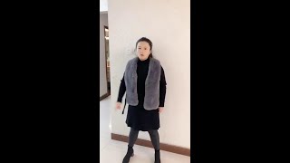 这丈母娘真好 担心女婿手疼