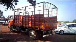 Eicher Pro2059XP 4x2CargoTruck 2021