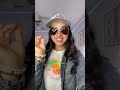 which one do you like 1 2 3 🤩🛍️ fypシ゚ haul holiday shorts sunglasses viral