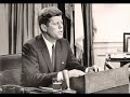 president kennedy s