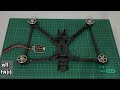 How To Build a 7 inch Long Range Fpv Drone