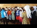 Hossana again - AFC Mabvuku Village Youth Choir - 16 June 2019