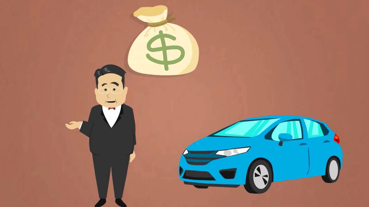 Can I Sue Car Dealer For Selling Me A Repaired Write-off? - YouTube