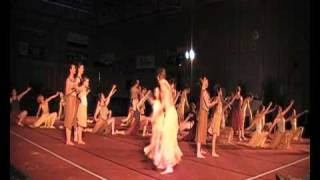 Demo Samsara (sportgala 2009)