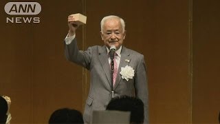 訪日客2000万人へ　観光立国推進協議会が発足(14/01/28)