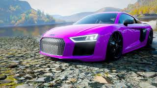 Some Of My Best Forza Horizon 4 Wallpapers