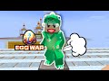 EGGWARS FUNNY MOMENTS! 😂 -Blockman Go