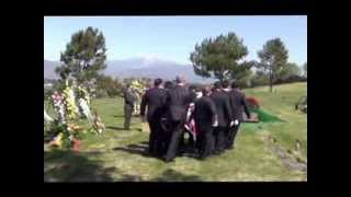 "Gone Too Soon" - Remembrance of Joseph V. Romero Jr, Chief of Police (Retired)
