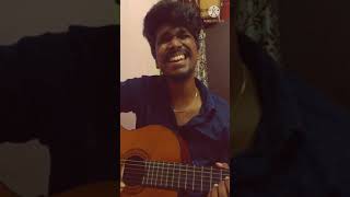 Velugu Cover | Telugu Christian Song | Edwin Moses | Chris Vincent | Noel Lichi's cover