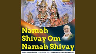 Namah Shivay Om Namah Shivay