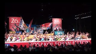 平岸天神　～2017YOSAKOIソーラン祭り(ソーランナイト)