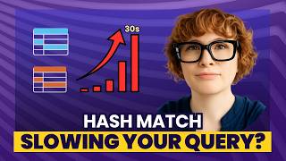 SQL Server’s Secret Weapon for Large Queries