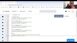 Introduction to Decision Structures in Programming