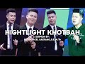 Highlight Khotbah || Pdt.Marcel Saerang,S.E.,M.Th