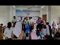 Nampi a dia Taokhom na Date 04/08/24 Gospel Ministry for disabilities India (GMFDI) is live