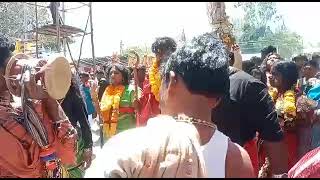 Sri bokkapuram mariamman festival video 2023 ❤️❤️❤️