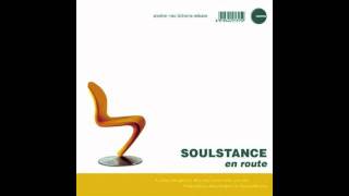 Soulstance - Truth, Simplicity \u0026 Love Feat. Antonella Mazza