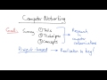 Computer Networking - Georgia Tech - Network Implementation