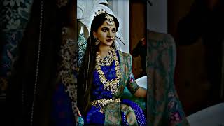 Oo Ore Raja | Bahubali 2 Whatsapp Status | Prabhas & Anushka |  #shots #youtubeshorts #Bahubali2