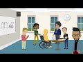 Mental Health Worker Recruitment Video