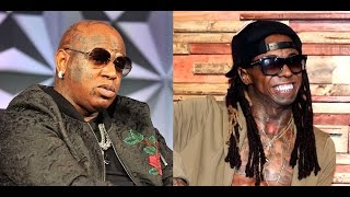 Funk Flex Tells Lil Wayne 'Birdman is a RAPPER. Rappers Don't Pay People. Put out Mixtapes and WORK'