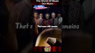 Smokie - What Can I Do ( lyrics )#music #rock #shorts