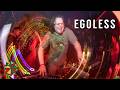 Egoless | Live in India | Goa Sunsplash 2019