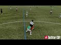 2023 outfitter cup sep 2nd c grosso知多ホワイト（愛知）vs クリアティーバ尼崎f.c（兵庫）