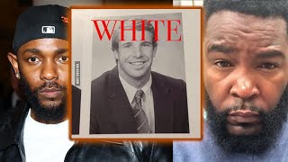 Can White People have an Opinion on Black Culture? [Drake vs Kendrick Beef Recap