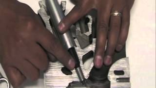 65600 Broken Spark Plug Remover